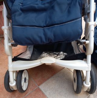 Trio Otutto Inglesina