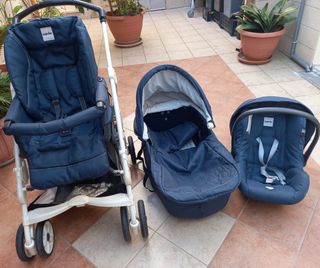 Trio Otutto Inglesina