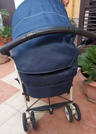 Trio Otutto Inglesina