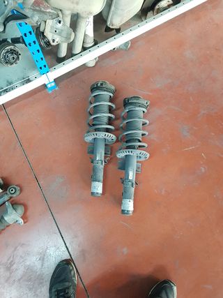 amortiguadores seat vw drch e izq