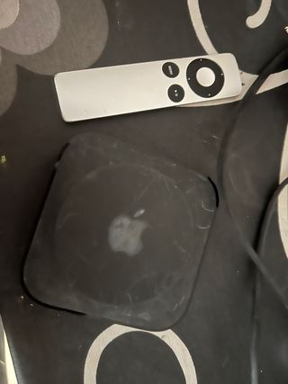 Apple TV 3ª Generaciy