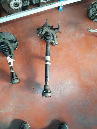 amortiguador seat vw