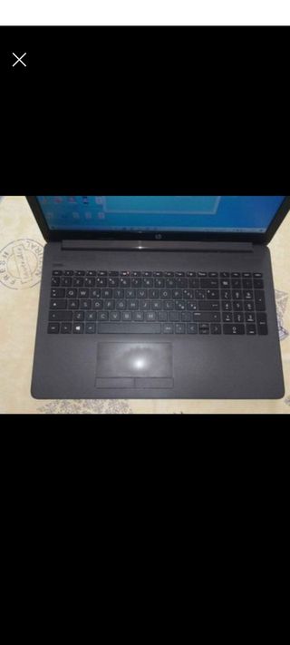 notebook HP 