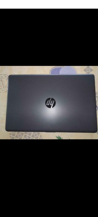notebook HP 