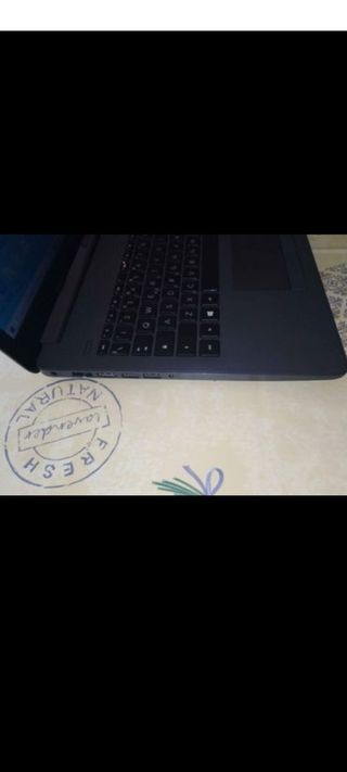 notebook HP 