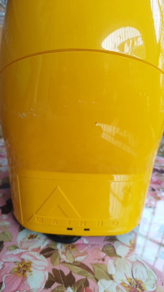 Exprimidor profesional