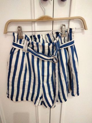 Bermudas muy fresquitas 