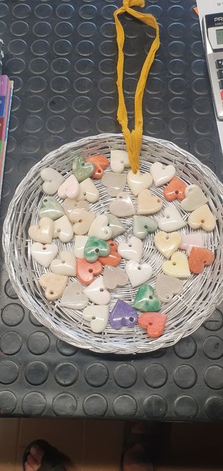 Cuori di alabastro 
