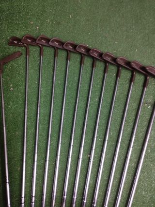 Palo de Golf Hierros Ping Berilio