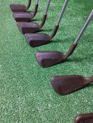 Palo de Golf Hierros Ping Berilio