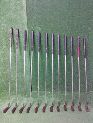 Palo de Golf Hierros Ping Berilio