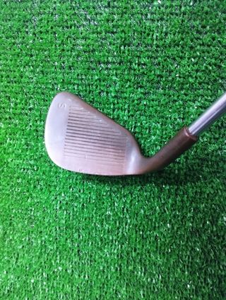 Palo de Golf Hierros Ping Berilio