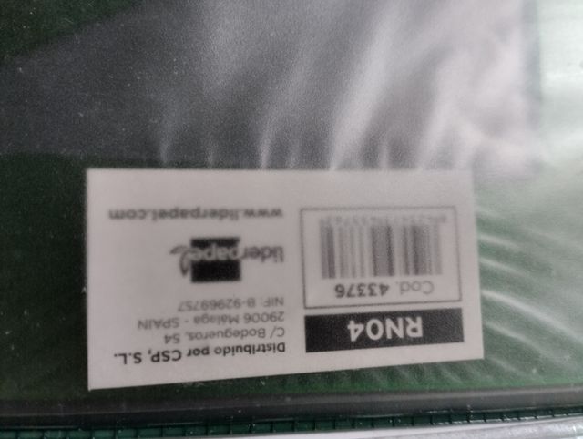 regla, •cartabón, escuadra verde