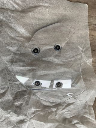 Cúpula original BMW G 310 GS