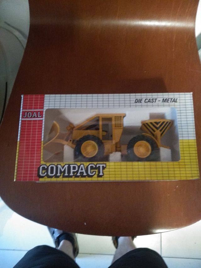 Volvo BM l70 de joal