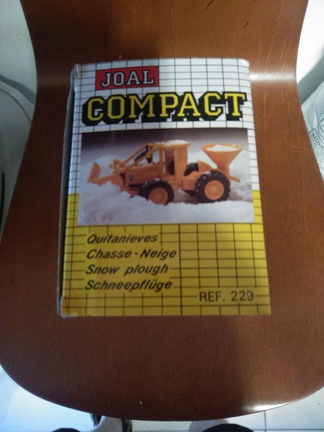 Volvo BM l70 de joal