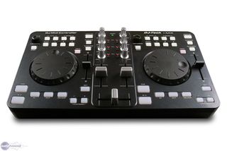 Mesa de mezclas DJ Tech I-Mix