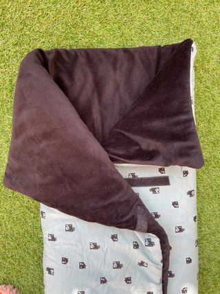 Saco invierno arrullo fundas bcn