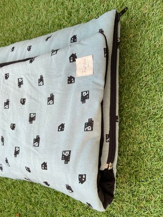 Saco invierno arrullo fundas bcn