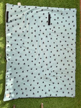 Saco invierno arrullo fundas bcn