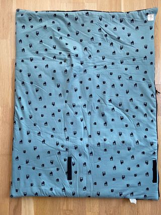 Saco invierno arrullo fundas bcn