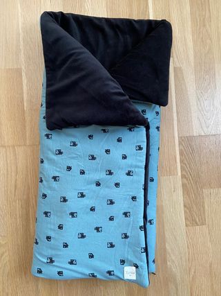 Saco invierno arrullo fundas bcn