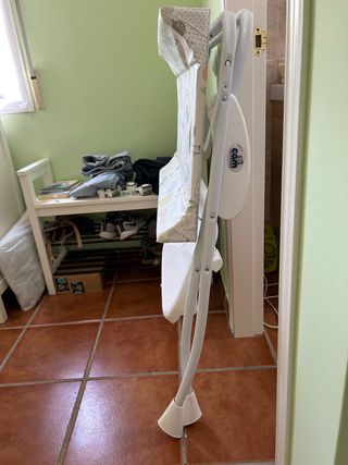 Bañera cambiador CAM