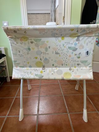 Bañera cambiador CAM