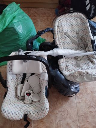 carito para tu bebé