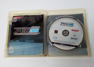 Pro Evolution Soccer 2008 PS3