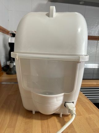 Esterilizador Chicco