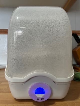 Esterilizador Chicco