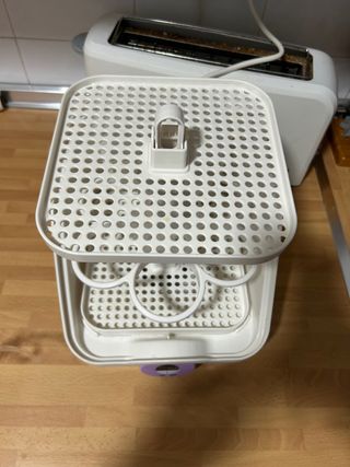 Esterilizador Chicco