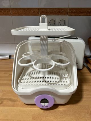 Esterilizador Chicco