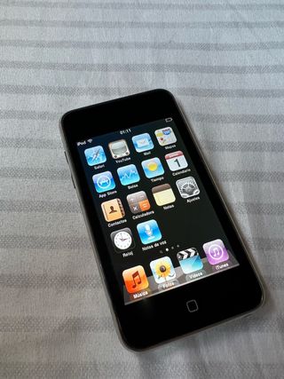 iPod Touch 8GB
