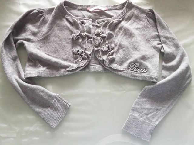 scaldacuore Guess bambina