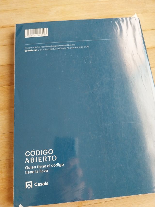 LENGUA CASTELLANA Y LITERATURA 2 BACH