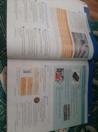 libro matematicas 1eso ISBN 9788490471951