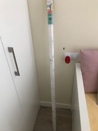 Estor enrollable para niños con realidad aumentada