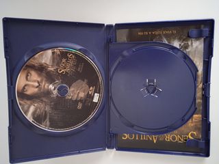 El señor de los anillos-El retorno del rey