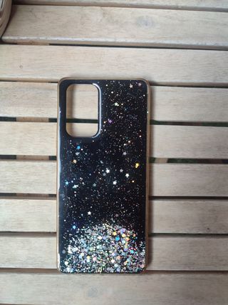 Funda Xiaomi redmi note 10 pro