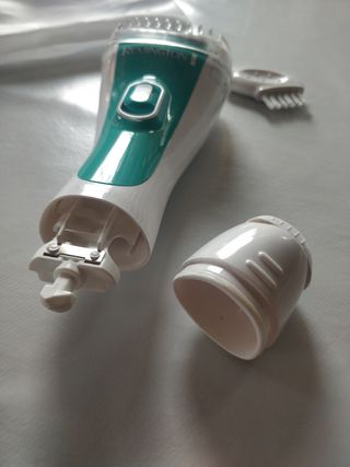 Afeitadora femenina Remington