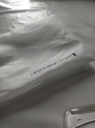 Afeitadora femenina Remington