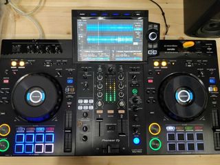 PIONEER RX3 CON MENOS DE 1 AÑO