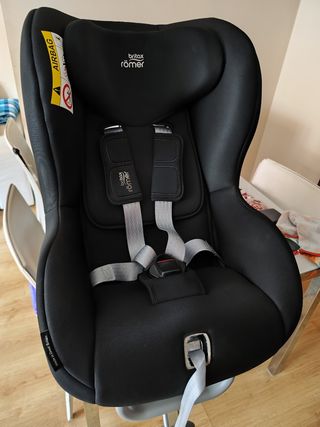 Britax Römer Max Way Plus ¡¡GANGA!!