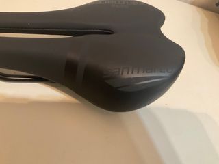 Sella San Marco Era Open nuova