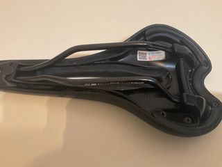 Sella San Marco Era Open nuova