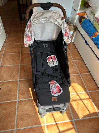 Silla de paseo KinderKraft