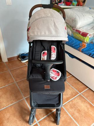 Silla de paseo KinderKraft