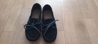 zapatos niño